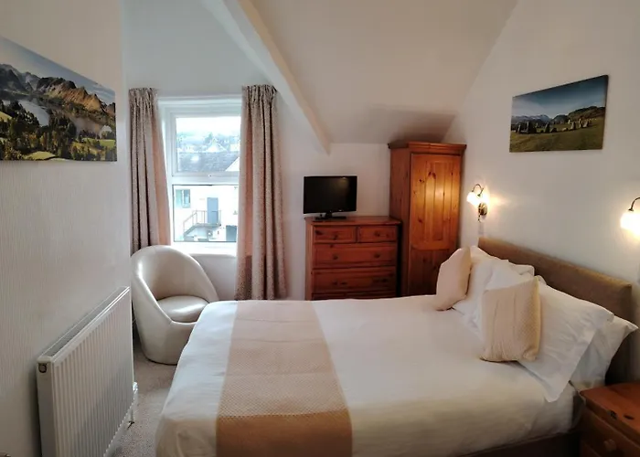 Dunsford كيسويك