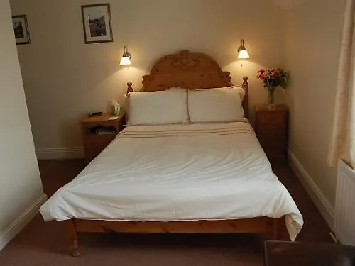 Dunsford فندق مبيت وإفطار كيسويك