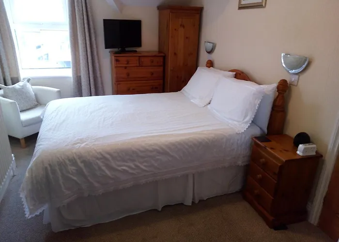 Dunsford فندق مبيت وإفطار