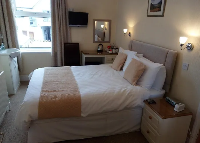 Dunsford كيسويك