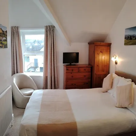 Dunsford Keswick (Cumbria)