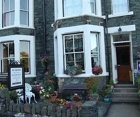 Dunsford Keswick (Cumbria)