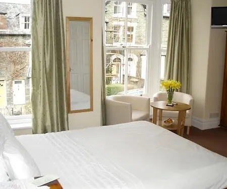 Dunsford 4*