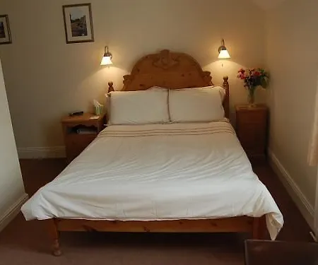 Dunsford Oda ve Kahvaltı Keswick (Cumbria)