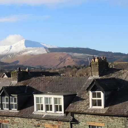 Nocleg ze śniadaniem Dunsford 3*