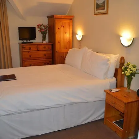 Nocleg ze śniadaniem Dunsford