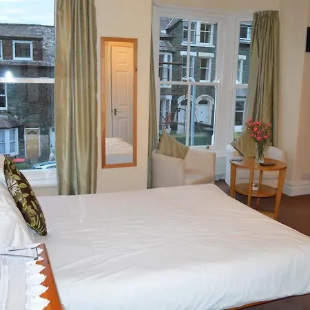 Dunsford Nocleg ze śniadaniem Keswick (Cumbria)