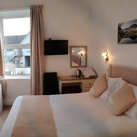 Dunsford 4*
