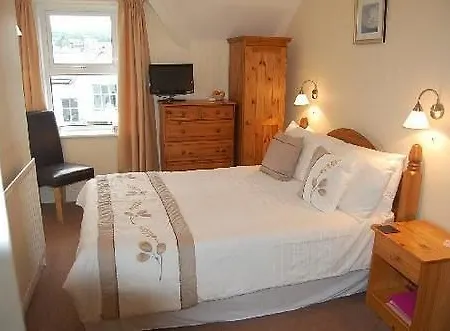 Dunsford Отель типа 