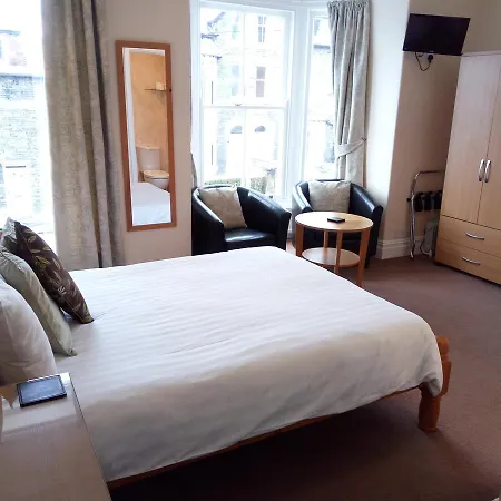 Dunsford Отель типа 