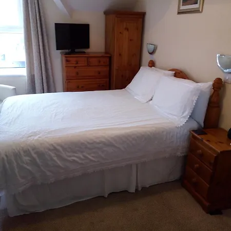 Dunsford Отель типа 