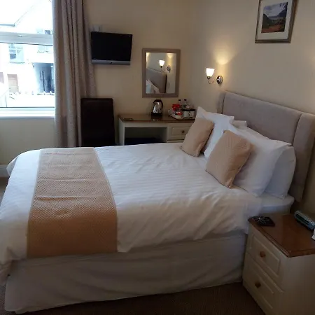 Dunsford Кесвик