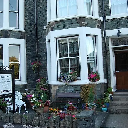 Dunsford 4*